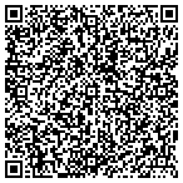 QR-код с контактной информацией организации ООО РАО Прайс-Консалтинг