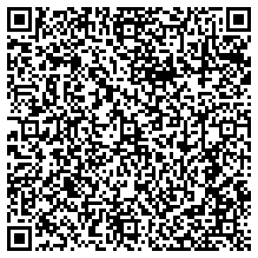 QR-код с контактной информацией организации Адвокатский кабинет Хозинского А.Н.