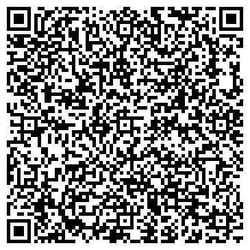 QR-код с контактной информацией организации Адвокатский кабинет Кушманцевой М.В.