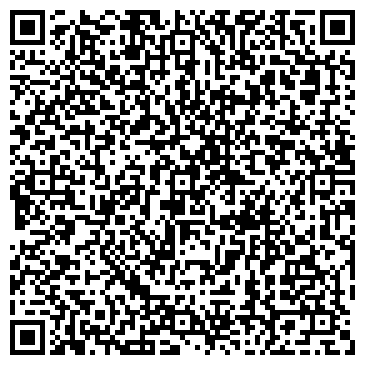 QR-код с контактной информацией организации Солнечный Дом