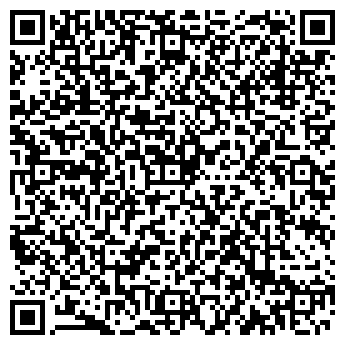 QR-код с контактной информацией организации MONTBLANC REHAU, ООО
