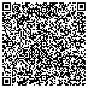 QR-код с контактной информацией организации Адвокатский кабинет Попова В.Н.