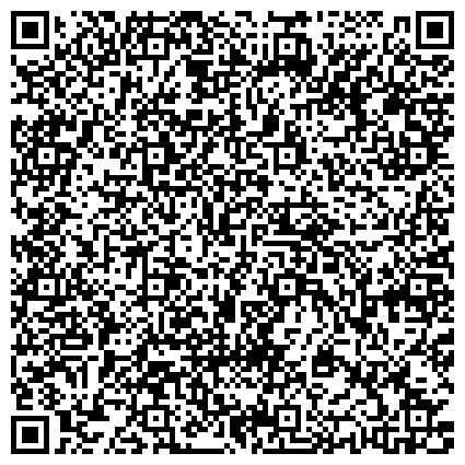 QR-код с контактной информацией организации Окружная служба информационной поддержки Северо-Восточного административного округа