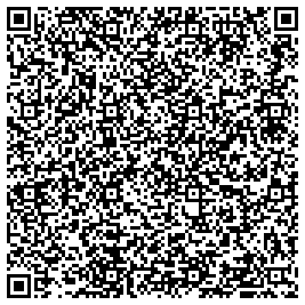 QR-код с контактной информацией организации Управление Департамента жилищной политики и жилищного фонда г. Москвы