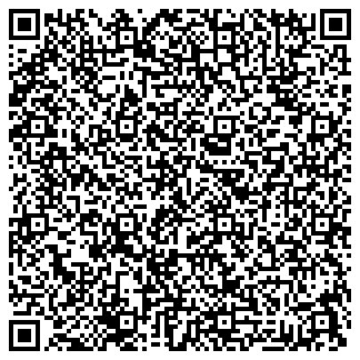 QR-код с контактной информацией организации Ульяновская областная коллегия адвокатов Железнодорожного района