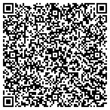 QR-код с контактной информацией организации Новые друзья, жилой комплекс, ООО Фора