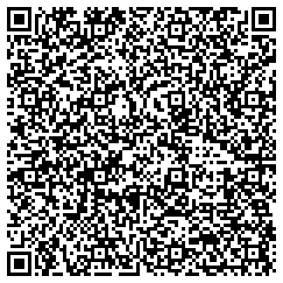 QR-код с контактной информацией организации ООО Чистые технологии Краснодара
