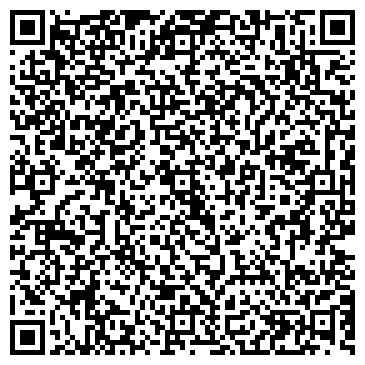 QR-код с контактной информацией организации ООО Темида