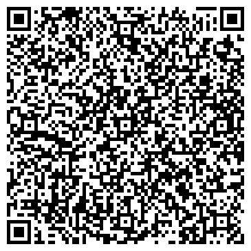 QR-код с контактной информацией организации ИП Каримова В.З.