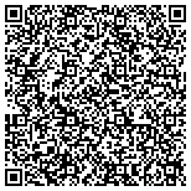 QR-код с контактной информацией организации Мастерская по изготовлению ключей, ИП Пахомов Н.В.