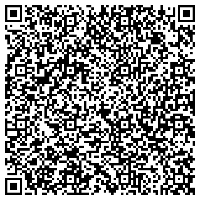 QR-код с контактной информацией организации Окружная служба информационной поддержки Северного административного округа