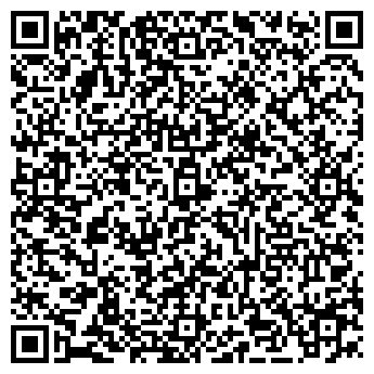 QR-код с контактной информацией организации ИП Яппарова Г.И.