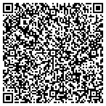 QR-код с контактной информацией организации Мила