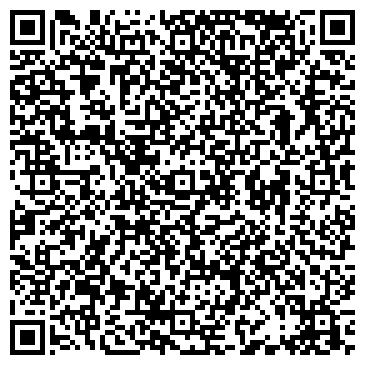 QR-код с контактной информацией организации ООО ЯкутИнвестСтрой