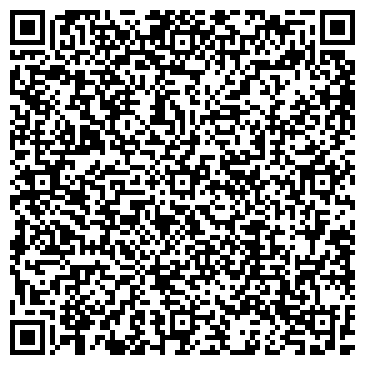 QR-код с контактной информацией организации ООО "ОптХозТорг"