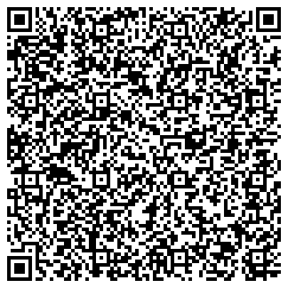 QR-код с контактной информацией организации Управление по обеспечению деятельности мировых судей г. Москвы