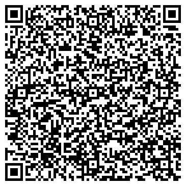 QR-код с контактной информацией организации ИП Рафикова И.М.