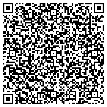 QR-код с контактной информацией организации ООО СК Прогресс