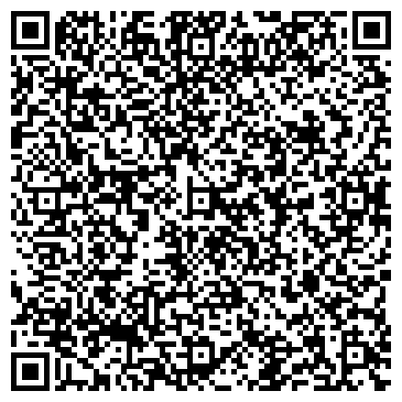 QR-код с контактной информацией организации ЦентроГрад