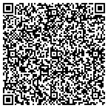 QR-код с контактной информацией организации Адвокатский кабинет Борисовой О.В.