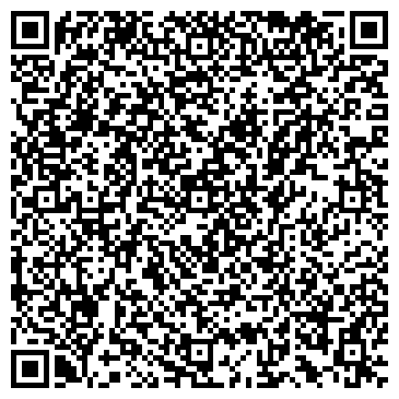 QR-код с контактной информацией организации ООО Волгокарт