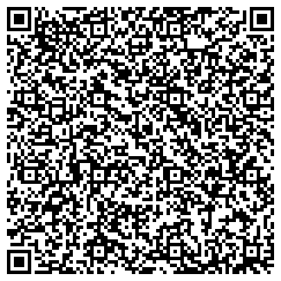 QR-код с контактной информацией организации Министерство транспорта Московской области