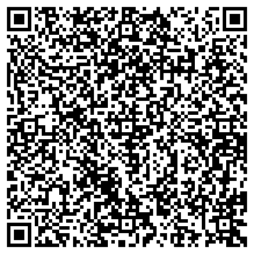 QR-код с контактной информацией организации АНО Центр Сурдоперевода