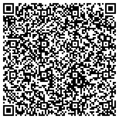 QR-код с контактной информацией организации ООО Геотроника