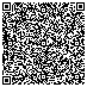 QR-код с контактной информацией организации ООО Гироскоп-Н