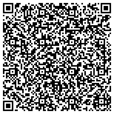 QR-код с контактной информацией организации Атлант Крепеж