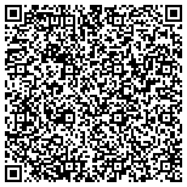 QR-код с контактной информацией организации Департамент топливно-энергетического хозяйства г. Москвы