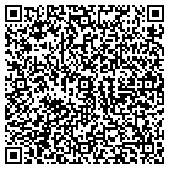 QR-код с контактной информацией организации ООО Профтрейдинг-Тверь