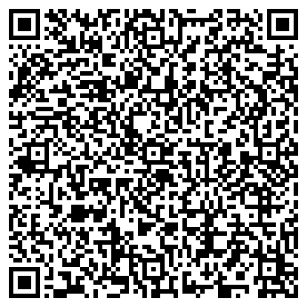 QR-код с контактной информацией организации ВОЛГА ГРУППА КОМПАНИЙ