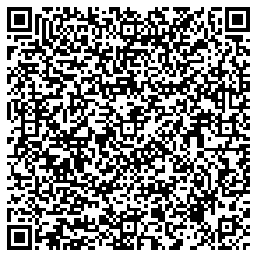 QR-код с контактной информацией организации ООО «Медицинские пиявки»