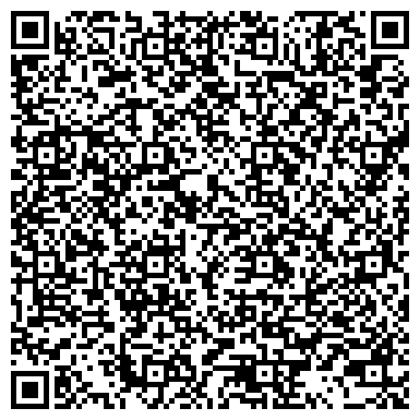 QR-код с контактной информацией организации ГК «Покровский»