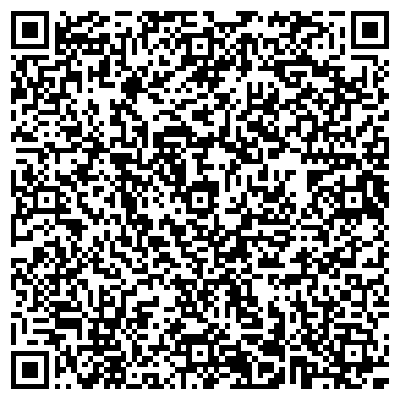 QR-код с контактной информацией организации ООО «Интерком-Аудит Барнаул»