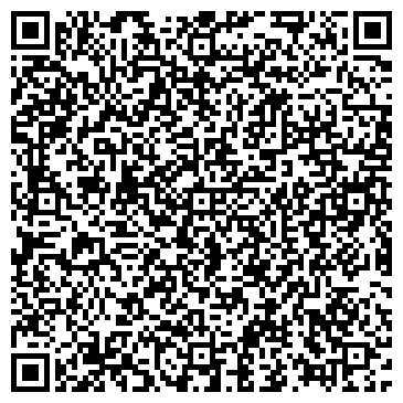 QR-код с контактной информацией организации Новостройки, строительная компания, ООО Светлояр