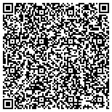 QR-код с контактной информацией организации ООО Геоцентр-34