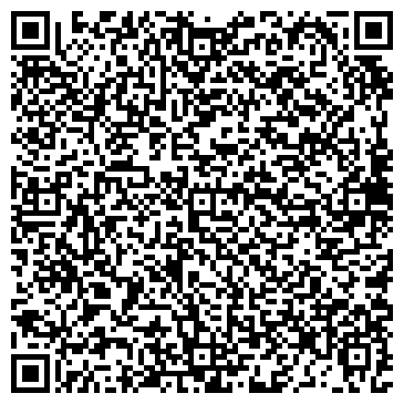 QR-код с контактной информацией организации «Жилищное бюро»