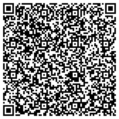 QR-код с контактной информацией организации ООО Волгоградская геологоразведочная компания