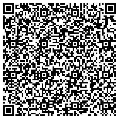 QR-код с контактной информацией организации Межрегиональная коллегия адвокатов в г. Ульяновске