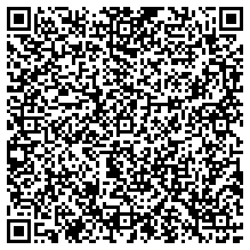 QR-код с контактной информацией организации ООО Альфатранс
