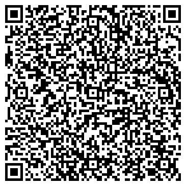 QR-код с контактной информацией организации ООО Деловой мир