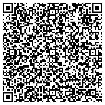 QR-код с контактной информацией организации Адвокатский кабинет Кривовой Н.А.