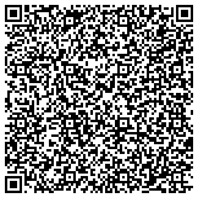 QR-код с контактной информацией организации Ульяновская областная коллегия адвокатов Засвияжского района