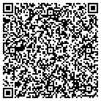 QR-код с контактной информацией организации СанСити