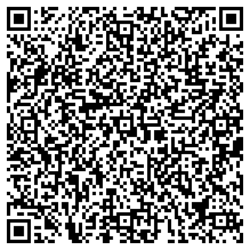 QR-код с контактной информацией организации Профессиональный крепеж, магазин, ИП Иванова Е.Н.