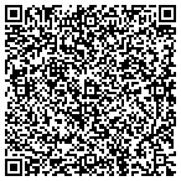QR-код с контактной информацией организации Чебоксарец