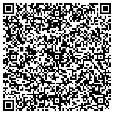 QR-код с контактной информацией организации АИР