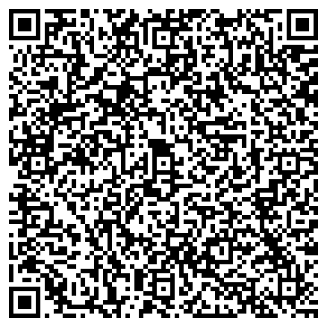 QR-код с контактной информацией организации Иркутский центр грузоперевозок